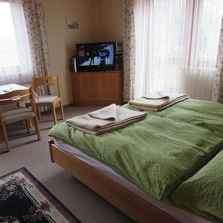 Appartement Landhaus Dickhardt à Schladming Chambre photo