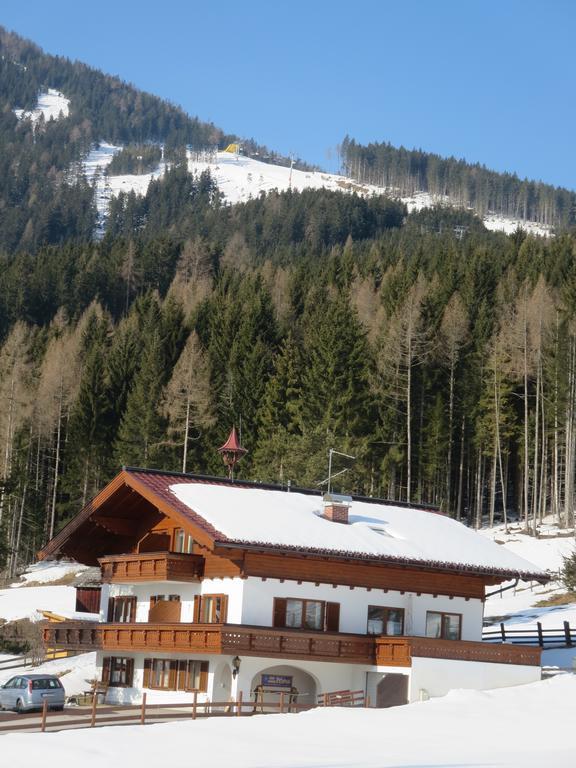 Appartement Landhaus Dickhardt à Schladming Extérieur photo