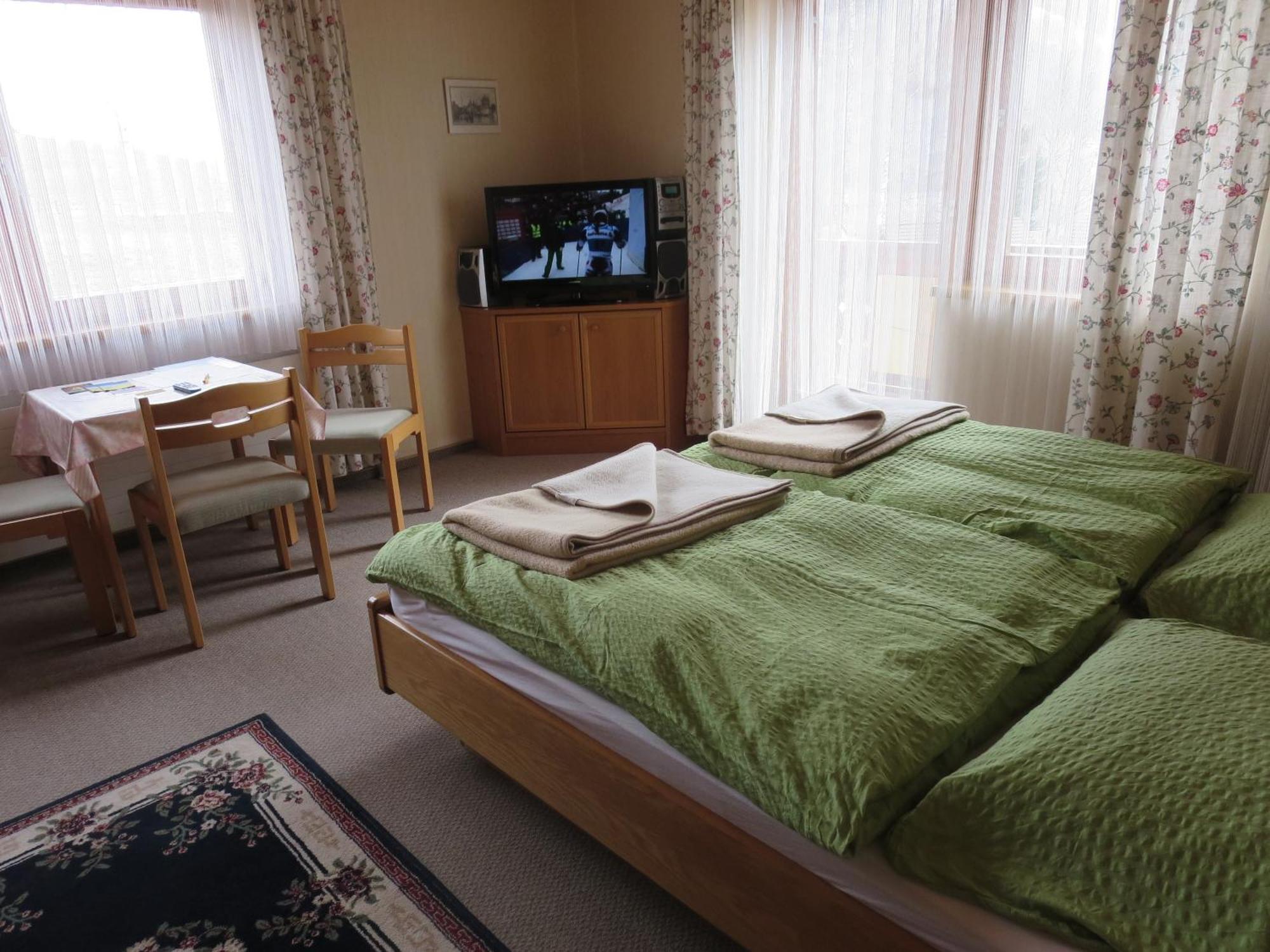 Appartement Landhaus Dickhardt à Schladming Chambre photo