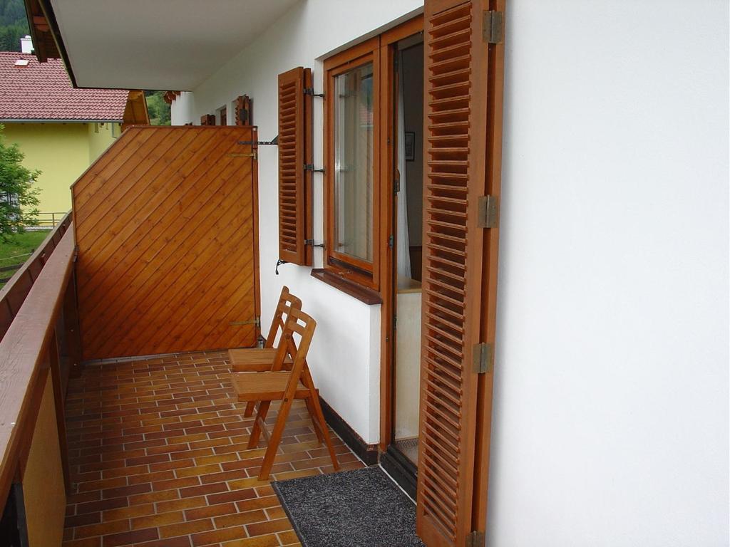 Appartement Landhaus Dickhardt à Schladming Chambre photo