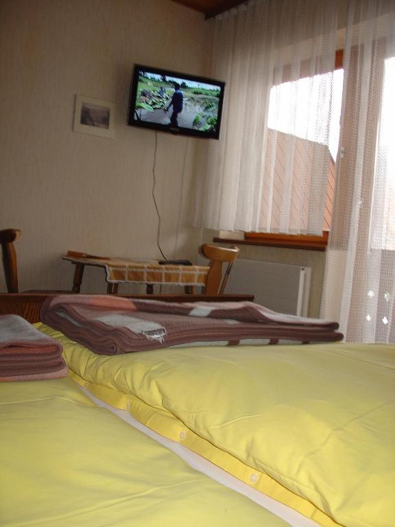 Appartement Landhaus Dickhardt à Schladming Chambre photo