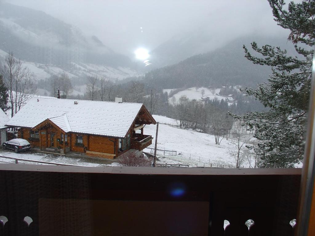 Appartement Landhaus Dickhardt à Schladming Chambre photo