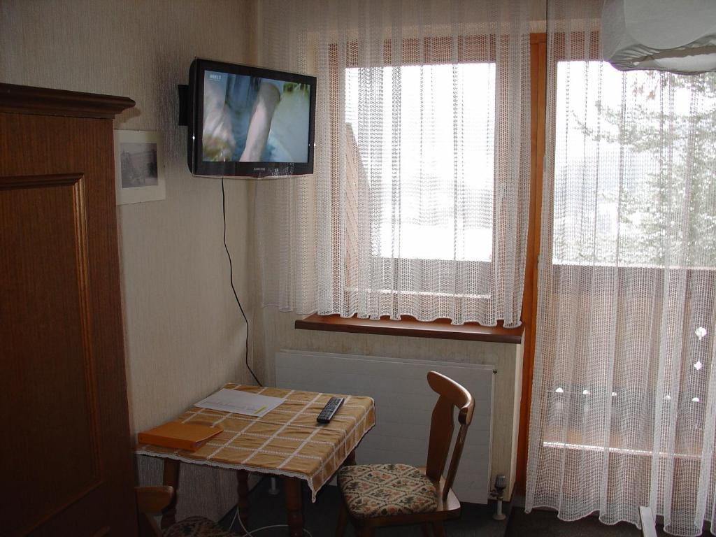 Appartement Landhaus Dickhardt à Schladming Chambre photo