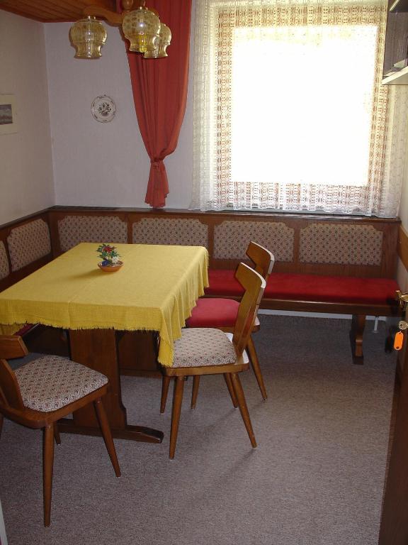 Appartement Landhaus Dickhardt à Schladming Chambre photo
