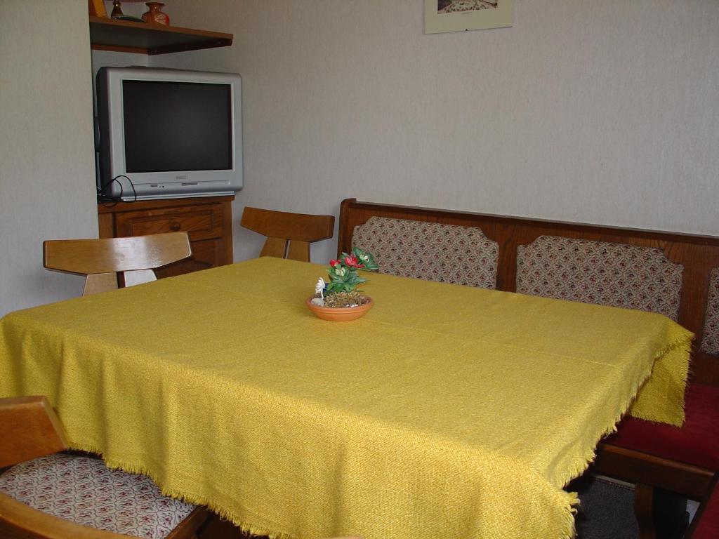 Appartement Landhaus Dickhardt à Schladming Chambre photo
