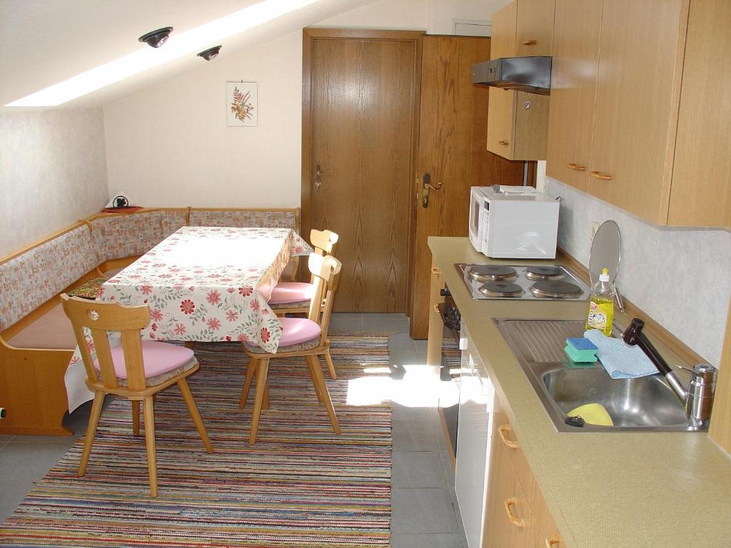 Appartement Landhaus Dickhardt à Schladming Chambre photo
