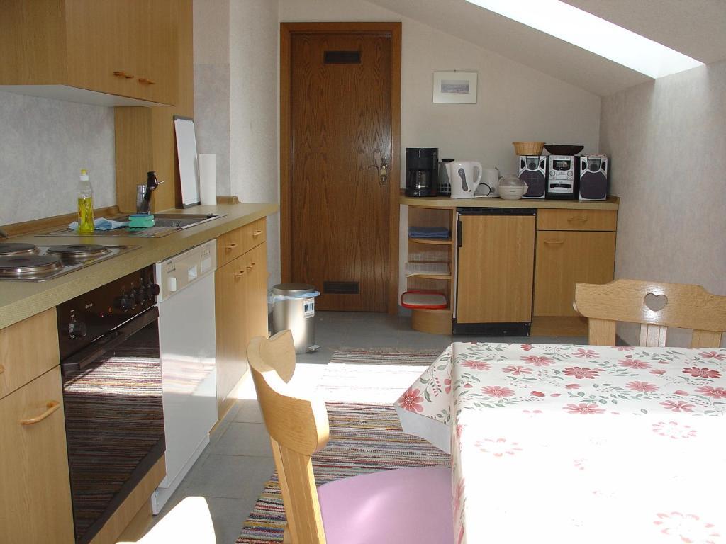 Appartement Landhaus Dickhardt à Schladming Extérieur photo