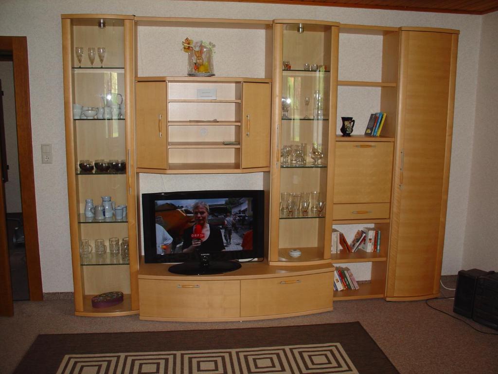 Appartement Landhaus Dickhardt à Schladming Chambre photo