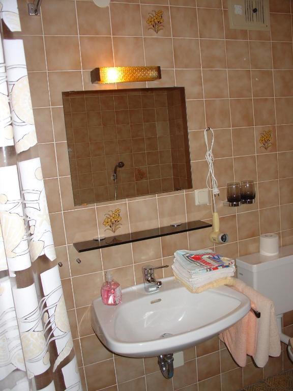 Appartement Landhaus Dickhardt à Schladming Chambre photo