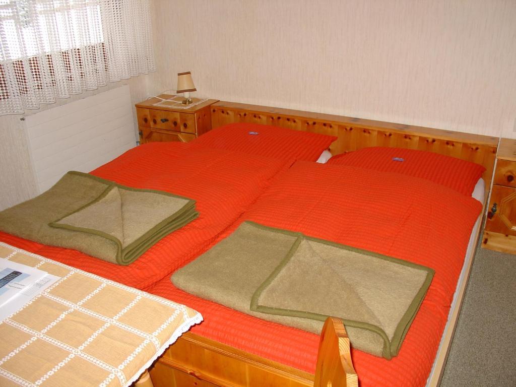 Appartement Landhaus Dickhardt à Schladming Chambre photo