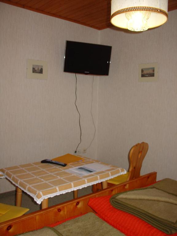 Appartement Landhaus Dickhardt à Schladming Chambre photo