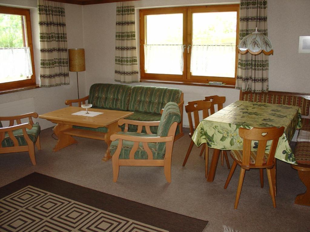 Appartement Landhaus Dickhardt à Schladming Chambre photo