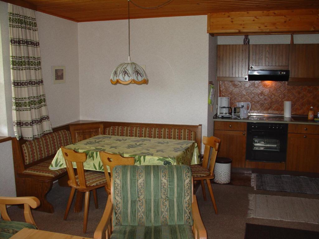 Appartement Landhaus Dickhardt à Schladming Chambre photo