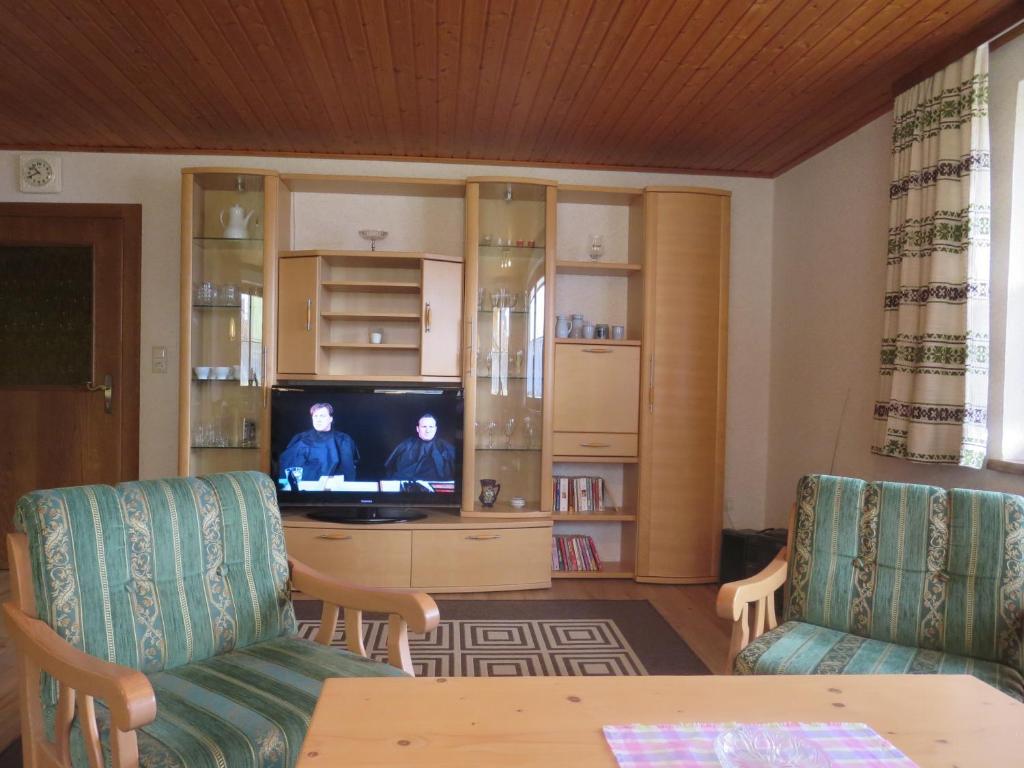 Appartement Landhaus Dickhardt à Schladming Extérieur photo