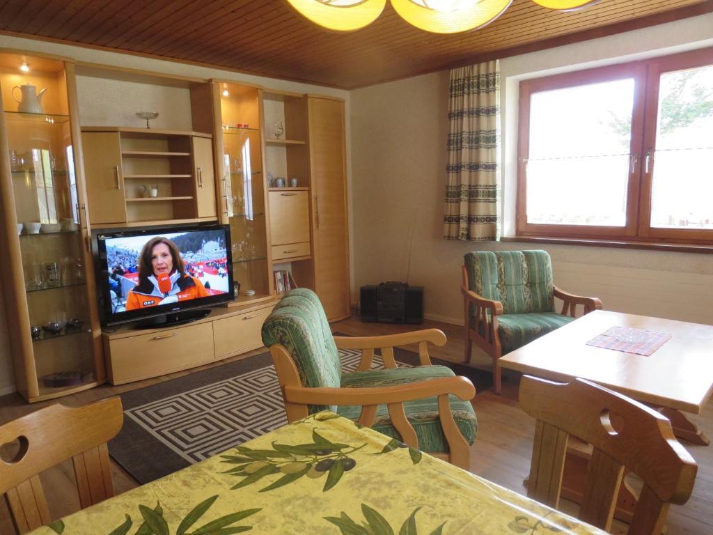 Appartement Landhaus Dickhardt à Schladming Extérieur photo